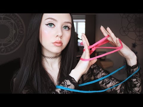 Ритуал на мгновенное исполнение желания\ Как исполнить любое желание быстро ♥ Leah Nadel