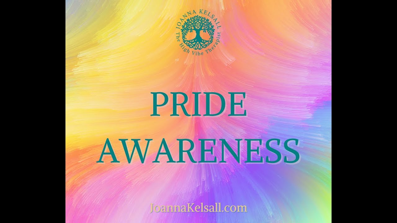 Pride Awareness