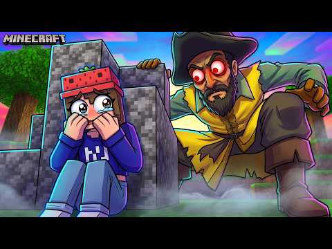 NUNCA ENCONTRE O CAPITÃO CLARK NO MINECRAFT! *alguém me ajuda...