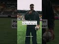 Maro Itoje GQ Fit Check 😮‍💨