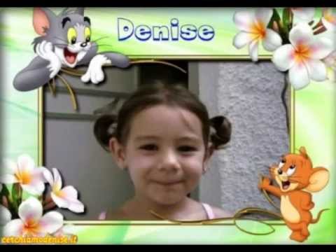 Missing Denise Pipitone Mp (versione4) cerchiamodenise.org ...