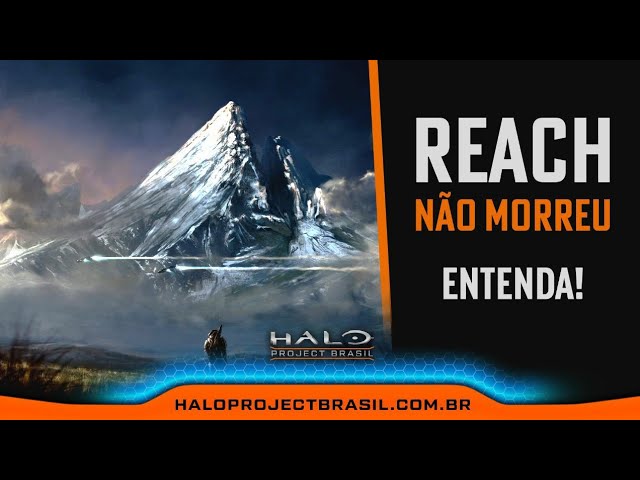 Halo': Vídeo de bastidores revela segredos sobre o Planeta