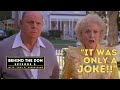 Behind the Don Ep. 5 "It was only a Joke"