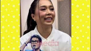 Datuk Syafinaz Selamat tegas jawab isu komen terhadap Nubhan