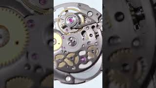 Miyota 9015 Ultra-Thin Skeletonized Movement
