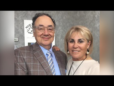 Barry and Honey Sherman case: Police reveal possible suspect for unsolved murders