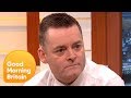 James Bulger's Father Calls for Jon Venables' Anonymity to Be Lifted | Good Morning Britain