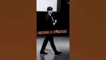 Nothing Is Impossible | sonu sharma powerful motivational video | most Powerful Motivational Video