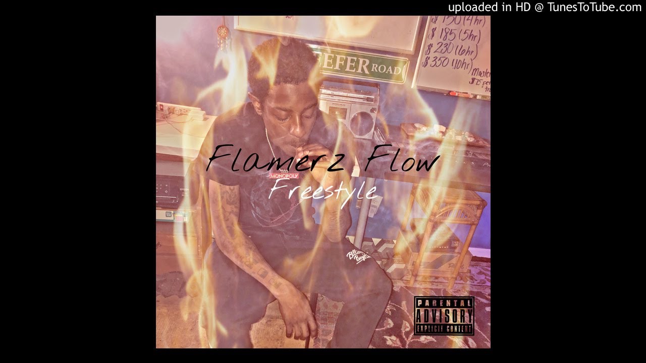 Flamerz Flow Freestyle