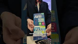 Shanghai Airport Secret: Skip the Planning Stress! ✈️ | First-Time Visitor Guide