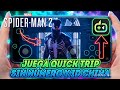 Metodo para jugar Quick Trip sin número/ID china 🤯 (2026)