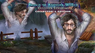 BRIDGE TO ANOTHER WORLD 6: GULLIVER SYNDROME - FULL WALKTHROUGH  screenshot 5