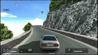 Gran Turismo 5 | Costa di Amalfi (Fixed Version)