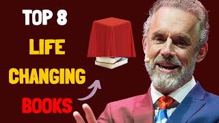 Jordon B Peterson: Top 10 Books That will Completely Change Your Life| Every men should read in life