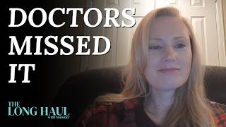 Doctors Said “Learn to Live With It” — They Missed the Real Problem