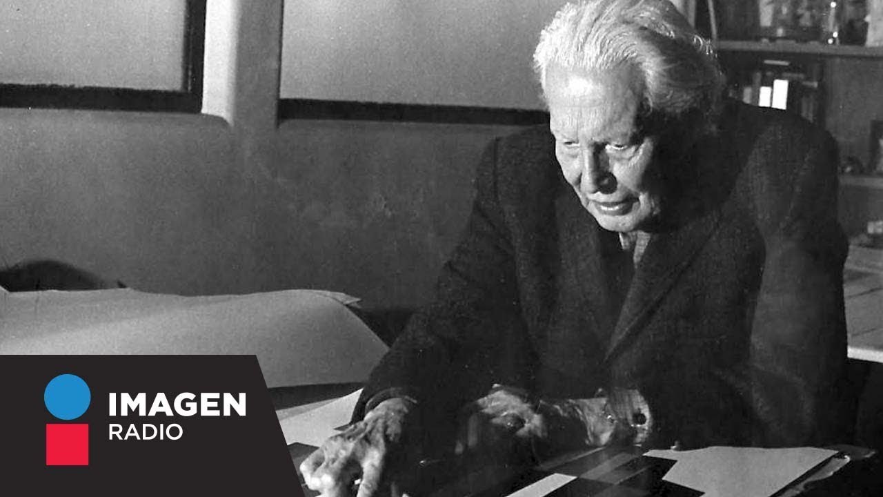 Vida y obra del artista Carlos Mérida / Francisco Zea