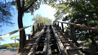 All Rides at Waldameer - Front Seat POVS