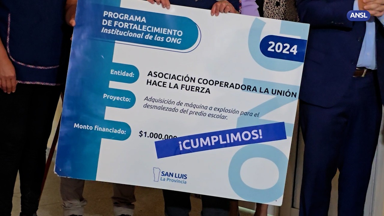 María Elena Castro, directora de la escuela nº 213