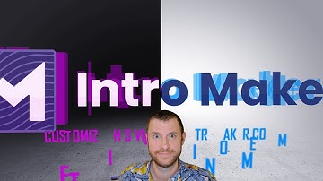Intro Maker Update - October 2022 - New Video Templates - Customize at IntroMaker.com