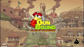 Gunbound soundtrack high quality - Killing Machine - 1 hour