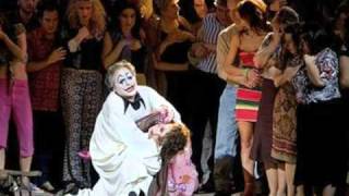 My Choice - Leoncavallo: Bell Chorus from Pagliacci