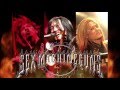 SEX MACHINEGUNS / 婚活 of death を弾いてみた