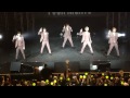 [FANCAM] 170219 B1A4 &quot;In The Air&quot;