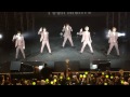 [FANCAM] 170219 B1A4 "In The Air"