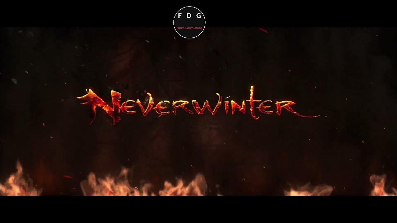 Beginners Guide To Neverwinter (Neverwinter 101) YouTube