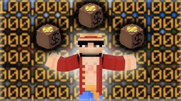 The FASTEST Progression You Will EVER See... (Hypixel Skyblock)