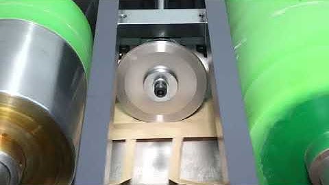 Automatic Paper bag flat handle making and pasting machine whatsapp:008618922152688
