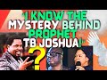 PASTOR Says THIS Happened AFTER TRIBUTE Service! (The Legacy of Prophet TB JOSHUA Continues)