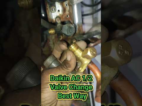 Dailin Split AC