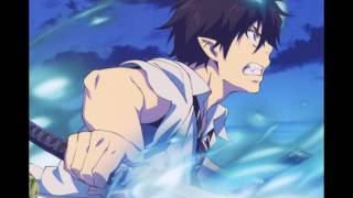 BLUE EXORCIST OP 2 FULL