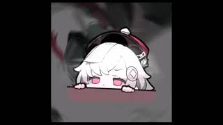 Hell shell || Qiqi edit (60fps test)
