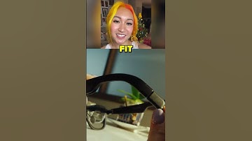 These AR Glasses Will Blow Your Mind!