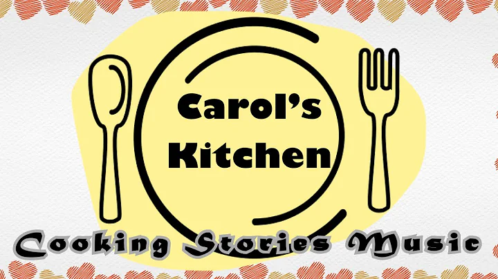 Carol's Kitchen | Seasoned Drumsticks with an Apri...