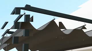 Aosom UK-Outsunny  84C-470V00CG
