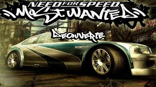 NEED FOR SPEED : MOST WANTED [DÉCOUVERTE] (PS2) | RETOUR EN 2005, À NOUS LA NOSTALGIE !