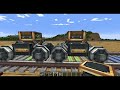 Jak postavit vlak v Minecraft Create mod? - Tutorial