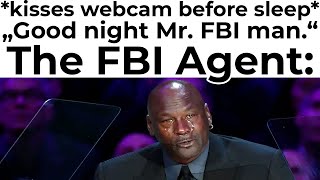 FBI Agent Memes