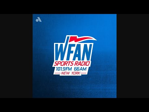 WFAN/WFAN-FM: 'SportsRadio 101.9