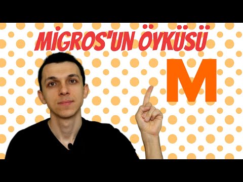 TÜRK MİGROS'un HİKAYESİ - Migros'un İBB ile alakası ne? Migros nasıl kuruldu, Migros'un sahibi kim?