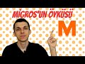 TÜRK MİGROS'un HİKAYESİ - Migros'un İBB ile alakası ne? Migros nasıl kuruldu, Migros'un sahibi kim?