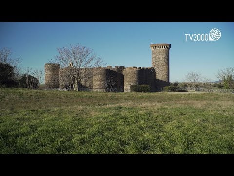 Canino (Viterbo) - Borghi d'Italia (Tv2000)