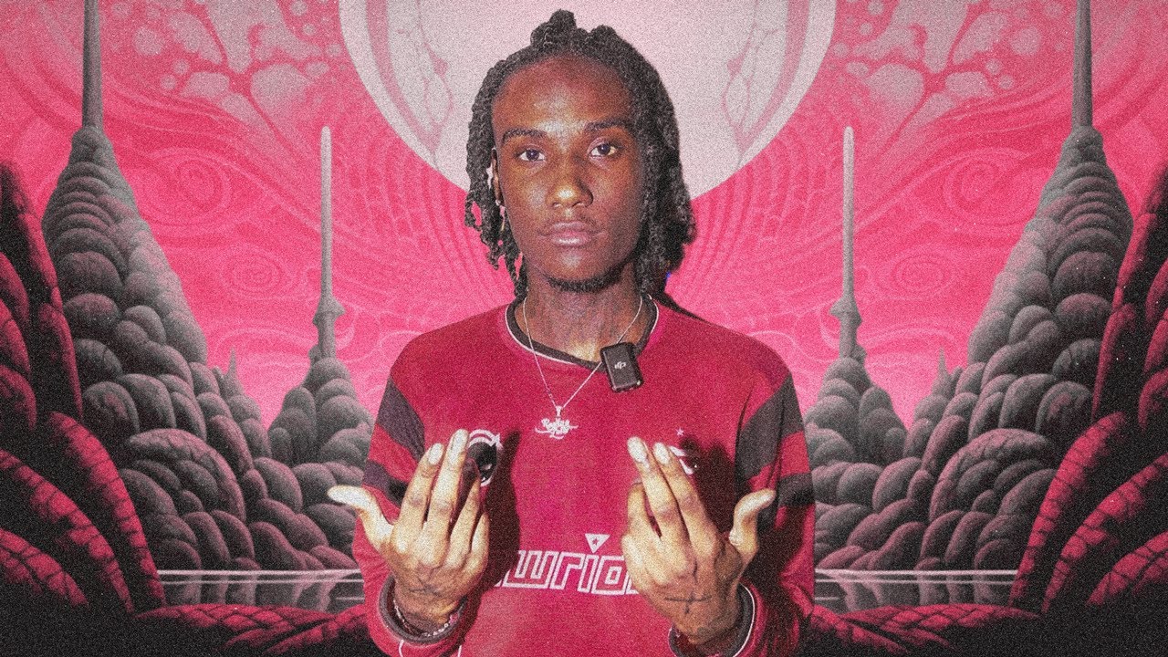 OsamaSon - Lil O (but it's RNB) - YouTube