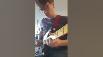 crazy mark knopfler lead lick