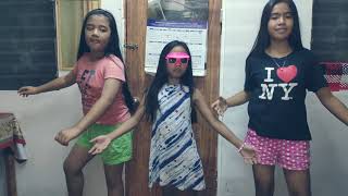 TALA DANCE CHALLENGE | team shasha.r