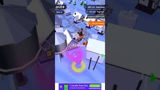 Tornado.io Mobile Gameplay (No Commentary) screenshot 4