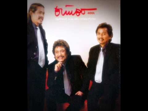 BIMBO -==- Salam Sayang [ Best Audio ]